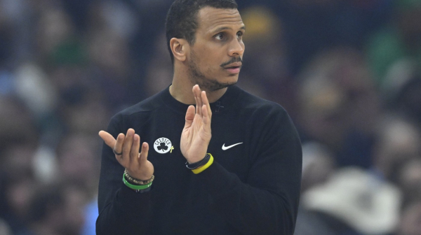 Trener Bostona bi da ukine poluvreme