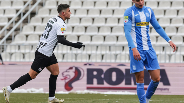 Nikolić: "Pobeda na jubileju – zna šef da sam se mnogo nervirao zbog promašaja"