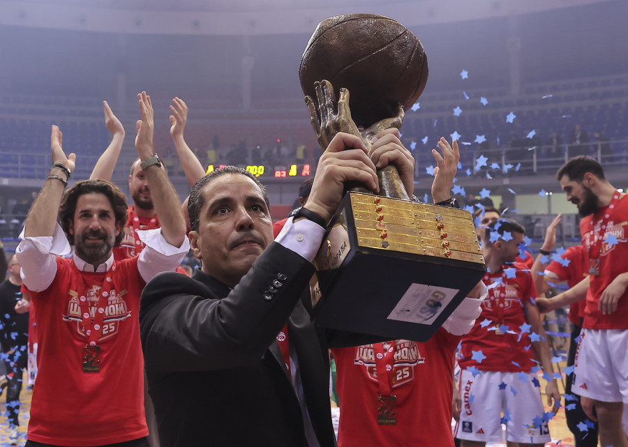 Drčelić otkrio dosad nepoznatu priču iz Niša: Razočaran sam, morali smo da reagujemo