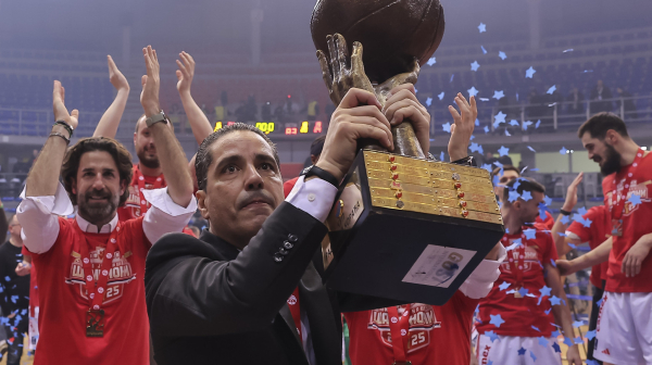 B92.sport u Nišu: Kako smo preživeli Kup Radivoja Koraća VIDEO