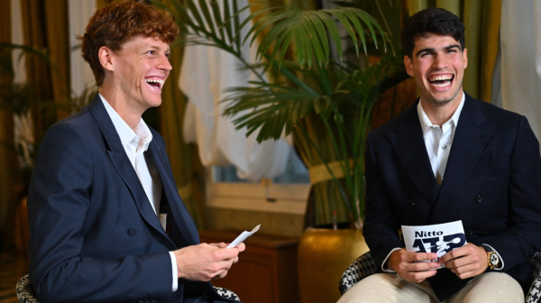 Alkaras se oglasio zbog Sinera – kao da nije