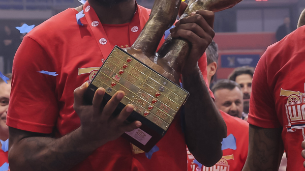 Kodijeva osveta Partizanu: "Ovo je vuk sa početka godine"