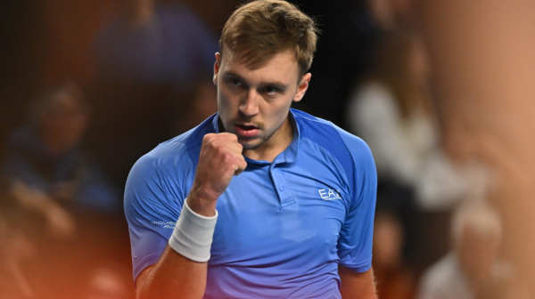 Spektakl u Barseloni: Međedović protiv Ruda