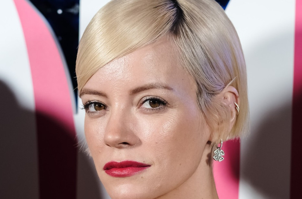 Lili Alen progovorila o razvodu: "To je uvek je**no brutalno"