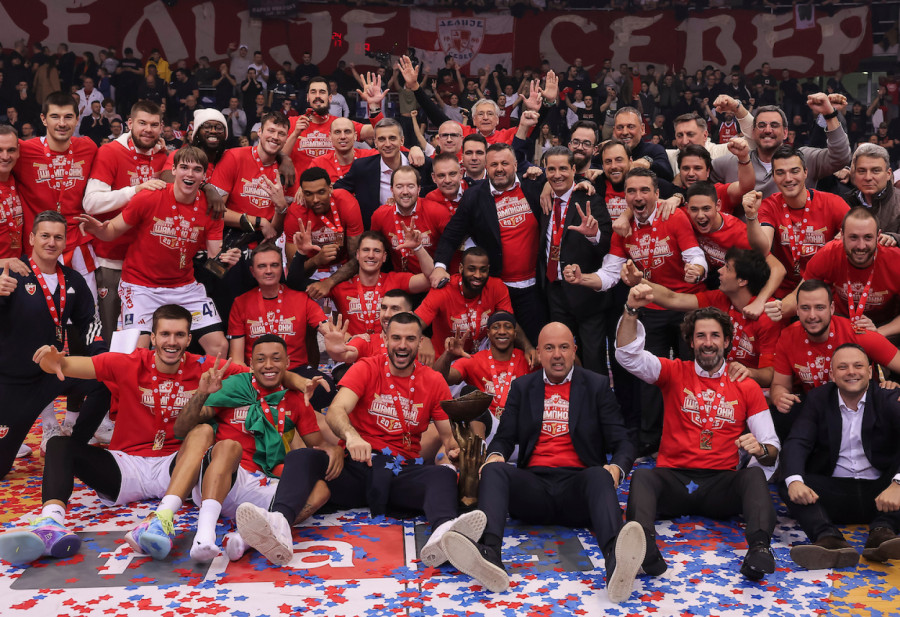 Drčelić otkrio dosad nepoznatu priču iz Niša: Razočaran sam, morali smo da reagujemo