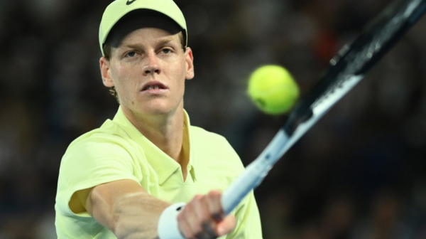 Novi udarac za Janika Sinera