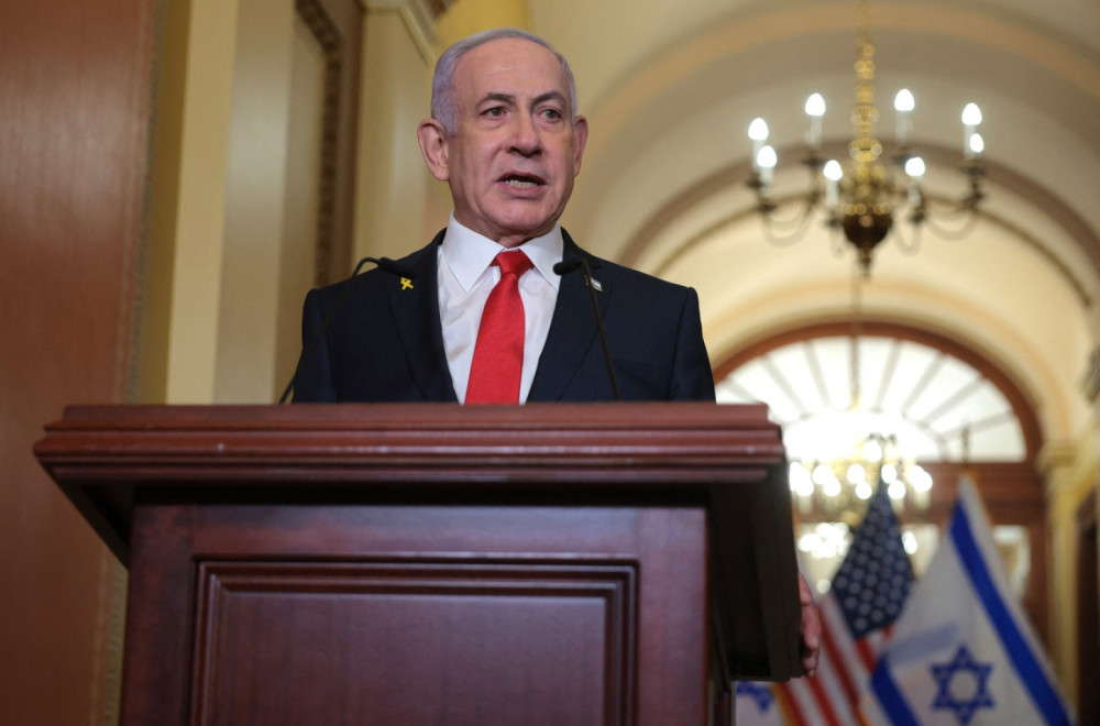 Sprema se pakao; Direktna pretnja SAD i Izraelu: Napašćemo vas, gde god da se nalazite