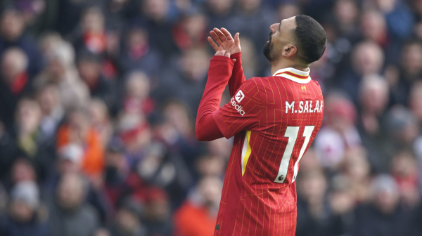 Liverpul blago strepeo, ali uspeo da se izbori sa "vukovima"