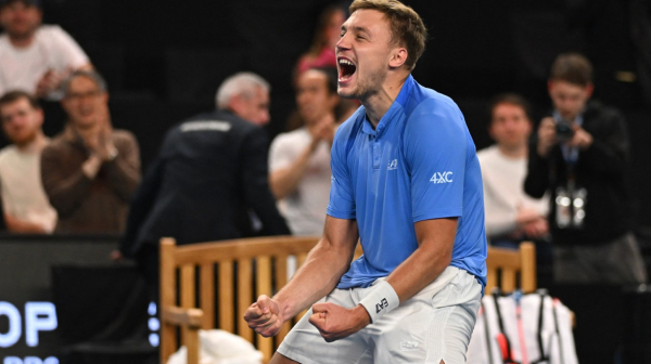 Šteta – Međedović se povukao!