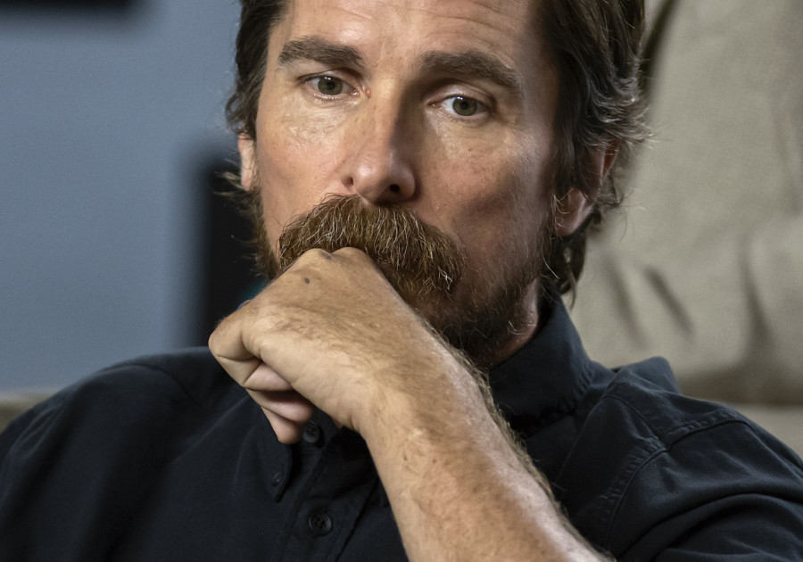 Sada je zvanično: Bejl i Dikaprio glume u nastavku kultnog trilera iz 90-ih VIDEO