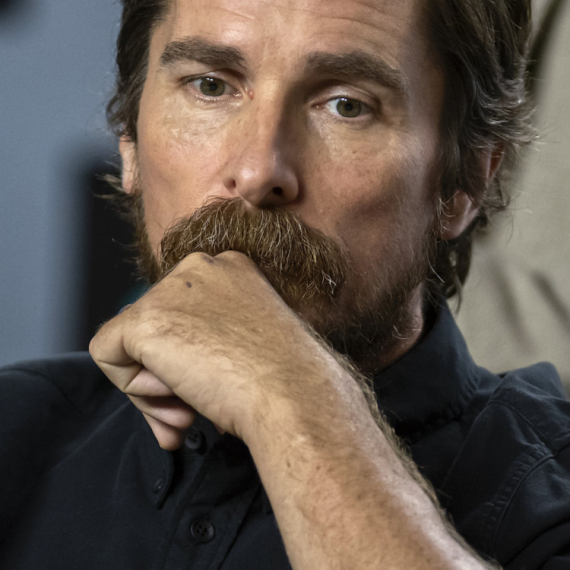 Holivudski glumac zbog fatalne Srpkinje završio u zatvoru FOTO/VIDEO