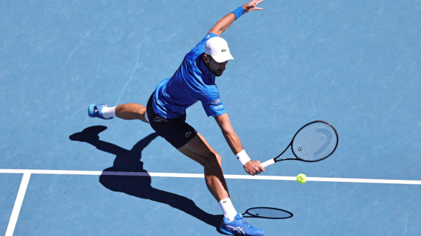 Novakovo prvo pojavljivanje od Melburna – evo i tačno kada