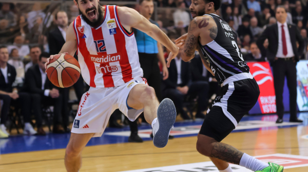 Ljubav (ni)je za nas