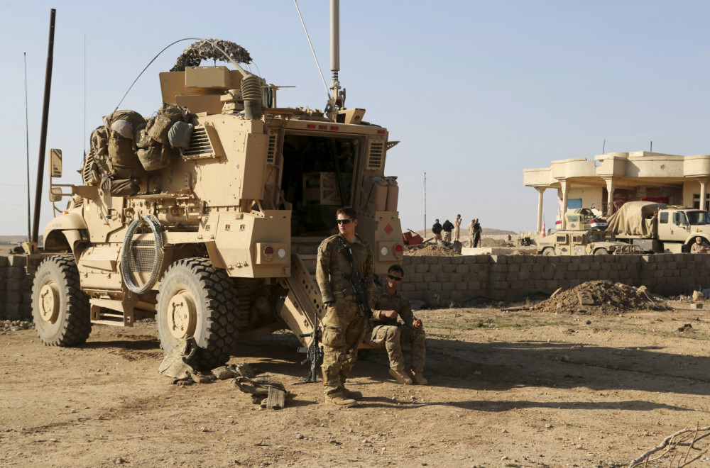 SAD zatražile od Evrope da popune upitnik: Da li ste spremni?