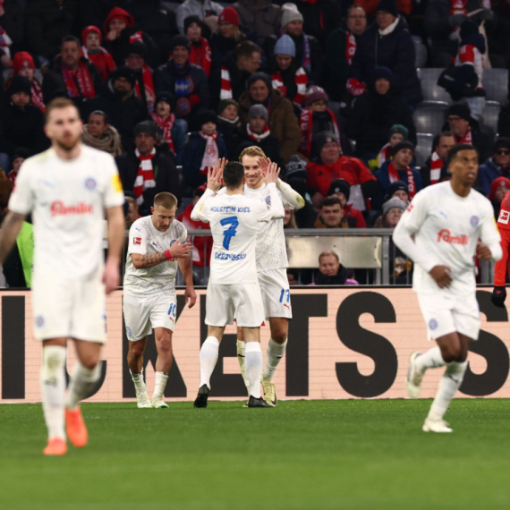 Ajntraht lako sa Kilom