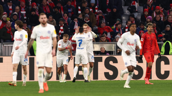 Ajntraht lako sa Kilom