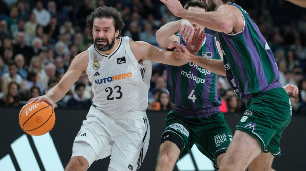 Oslabljeni Real stiže u Beograd