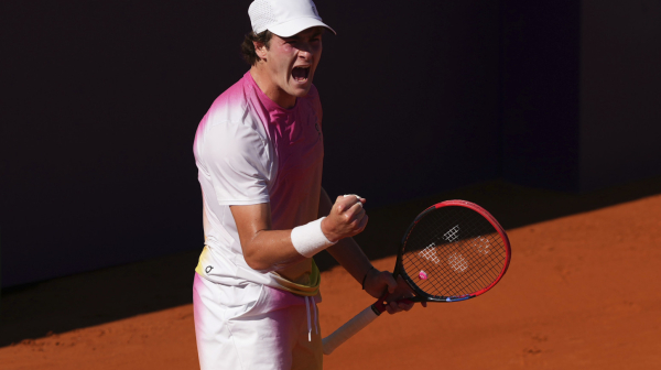 Žoao Fonseka, dame i gospodo – Brazilac sa 18 godina osvojio prvu titulu od mnogih!