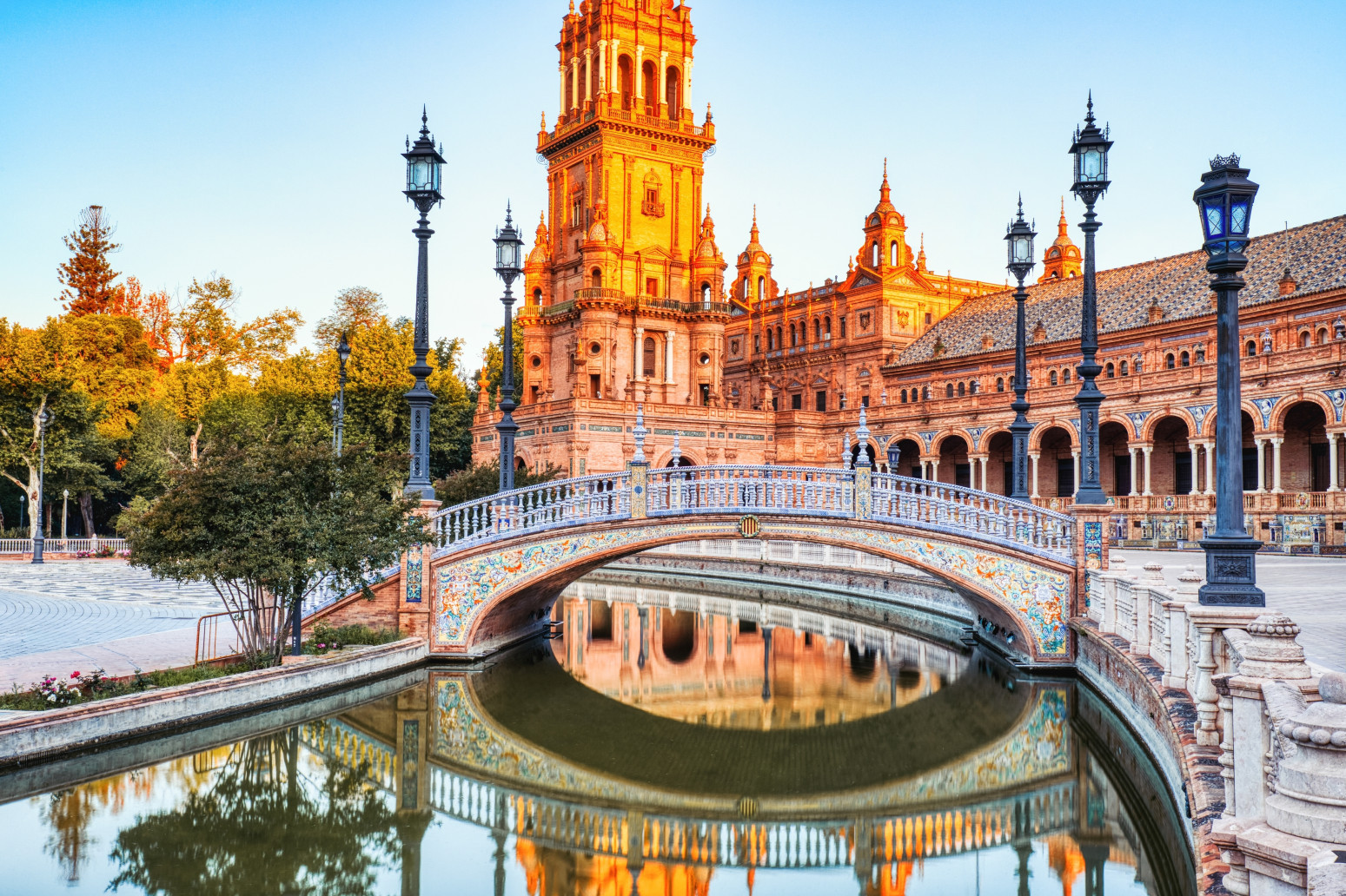 Četiri grada iz iste zemlje u top 15 najlepših u Evropi FOTO