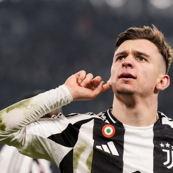 Juve slavio u 184. "Derbiju Italije" – Konseisao junak, Vlahoviću ni minut