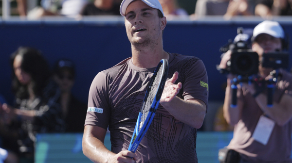 Miša kratak posle titule – nećete verovati zašto