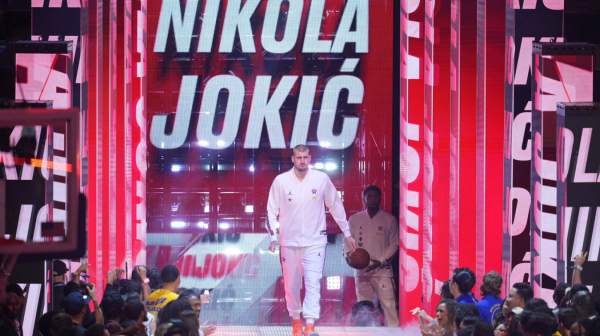 "Džoker" i smeh do suza VIDEO