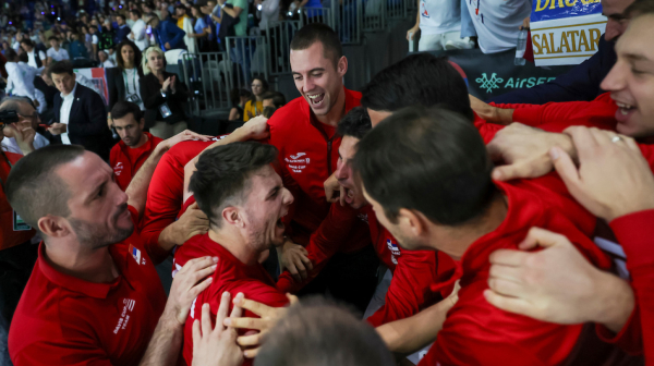 Srpski tenis "procvetao" preko noći – a Đoković nije ništa ni uradio!