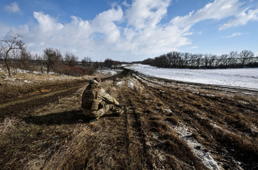 Ukrajinski vojnici umiru, nemaju šanse da prežive do jutra