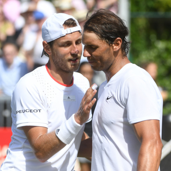 "Siner? Varalica uvek može da kaže..."