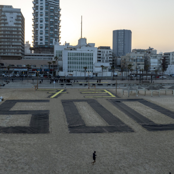 500 dana od zarobljavanja: Porodice talaca na ulicama
