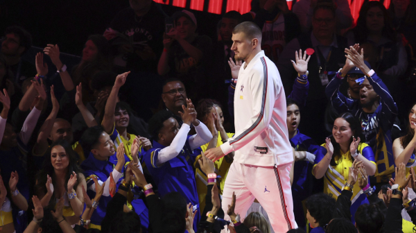 Jokić: "U kontaktu sam sa Pešićem, ali..."