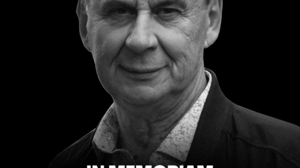 Preminuo bivši golman Partizana