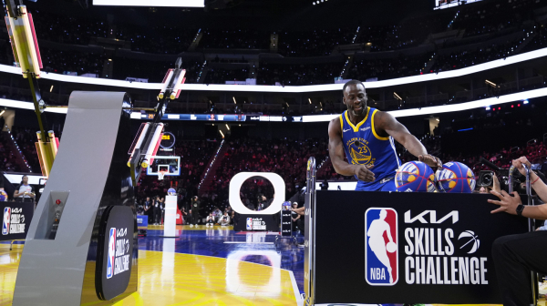 "Novi Ol-star od 1 do 10? Nula, sra*e!" VIDEO