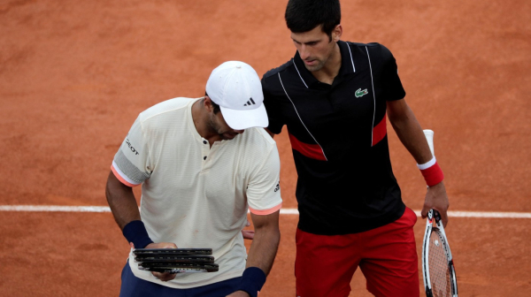 Đoković uništio rivale na startu Dohe – slede šampioni Australijan opena