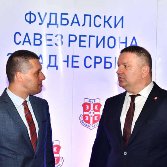 FSRZS vraća asove: "Kapitalni značaj za srpski fudbal"