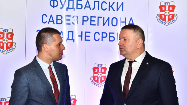 FSRZS vraća asove: "Kapitalni značaj za srpski fudbal"