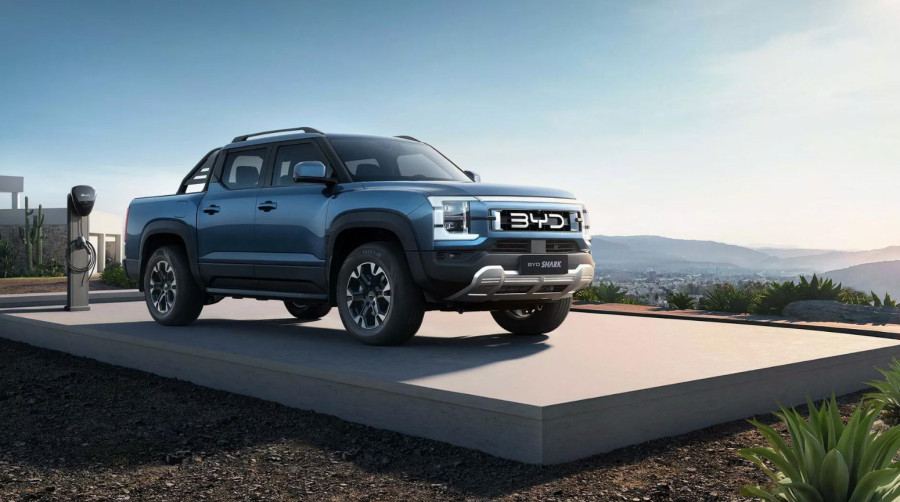 Električni kralj Meksika u opasnosti