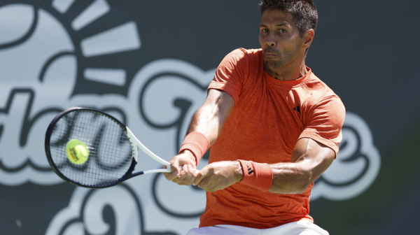 Verdasko zasmejao sve zbog Đokovića: "Najbolje da ne igram 2. kolo, odmah u penziju!"