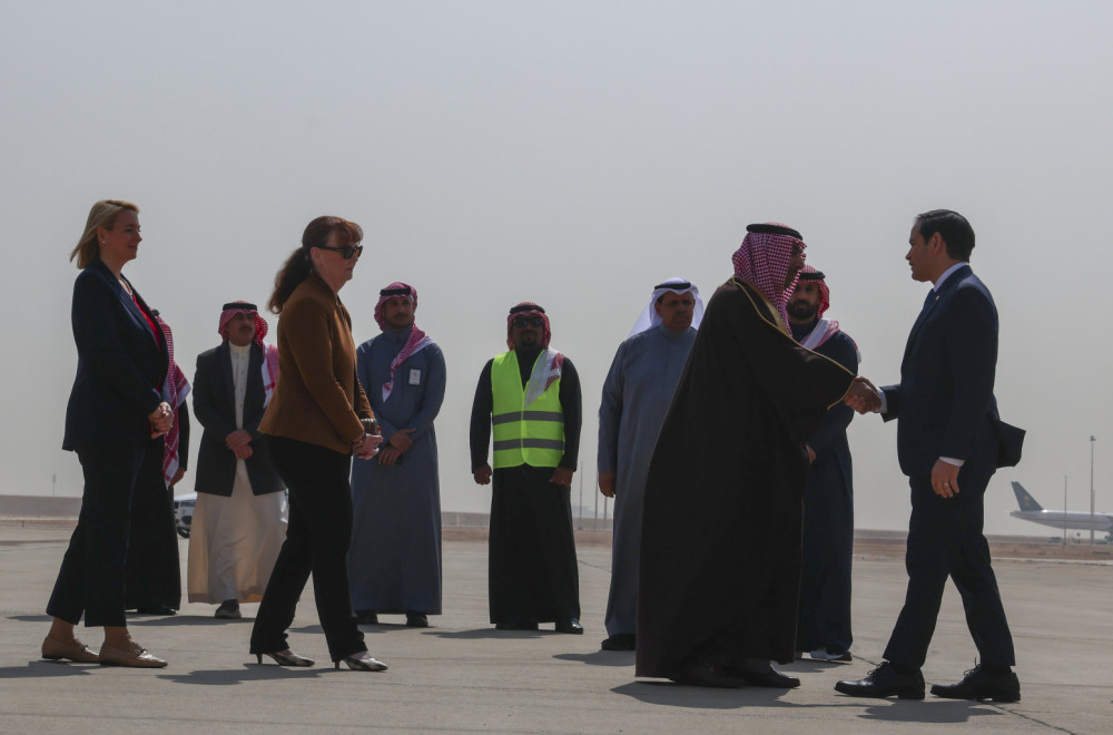 Još ništa nije počelo: Rusi suzdržani u vezi sa krajem rata