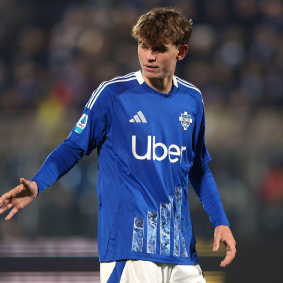 Real želi da vrati "svoje dete" iz Koma