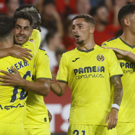 Viljareal osudio napad na dva navijača sa invaliditetom