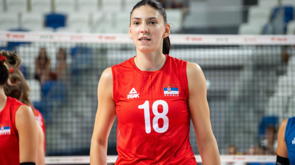 Suze za kraj – oprostila se Tijana Bošković VIDEO