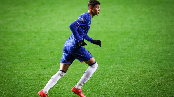 Nejmar efekat – Santos doveo pojačanje iz Čelsija