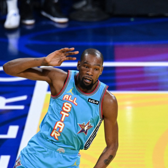 Durent: "Ako smo već tako jadni, ukinite Ol-star"