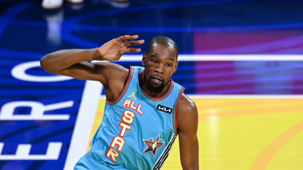 Durent: "Ako smo već tako jadni, ukinite Ol-star"