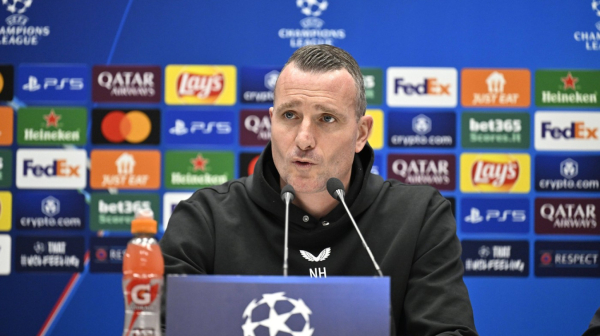 Čudan ritual trenera Briža – pred svaki meč razgovara sa pokojnom majkom