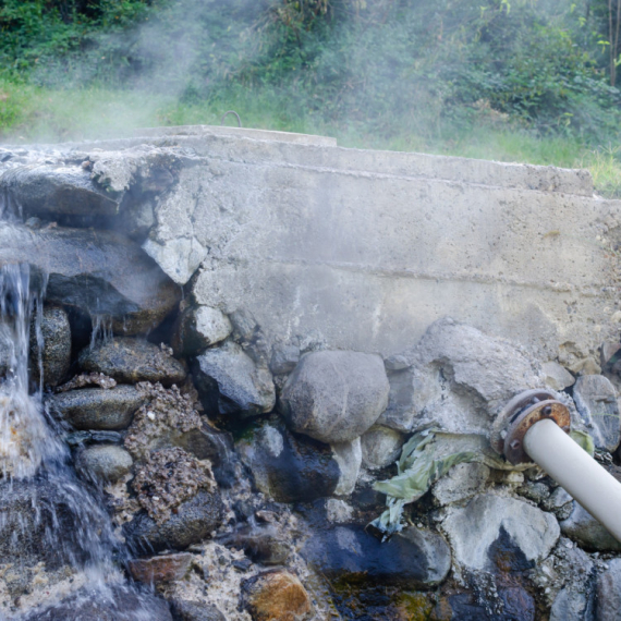 Ovo je banja koju je obožavao Knez Miloš: Ima pet izvora tople vode