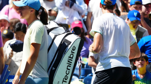 "Ne osuđujem Sinera – ne bih to poželela nikom"