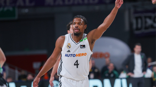 Posle otkaza u Realu dobio ugovor u Dalasu