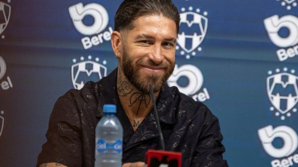 Sulud ugovor Serhija Ramosa